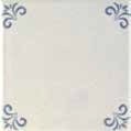 REVESTIMIENTO 15X15 GIRALDA DECOR IRREGULAR BRILLO (Espesor 6 mm) - FBR